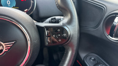 MINI Countryman 1.5 Cooper Classic 5dr Petrol Hatchback